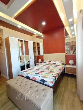 Antara Residential Studio Unit BM Rentals